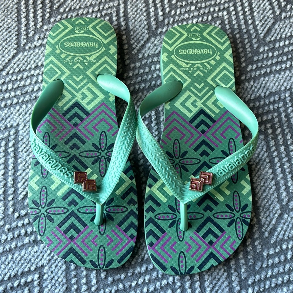 Havaianas Slippers